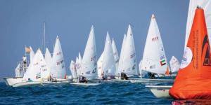 «الشراع »يعسكر في المغرب