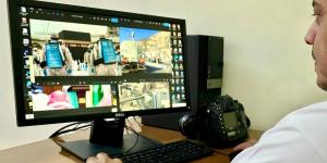 الذكاء الاصطناعي يعيد رسم ملامح التصوير الصحفي