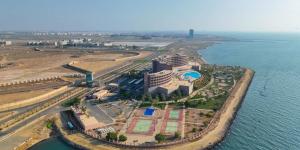 جازان تسجل قفزة نوعية في مرافق الإيواء السياحي من 32 إلى 323 مرفقا