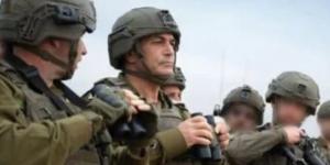 رئيس الأركان الإسرائيلي: نحن أمام مفترق طرق استراتيجى فى الحرب على إيران