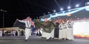 محافظة صوير تسدل الستار على مهرجان شتاء الجوف الثاني