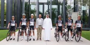 اتحاد الدراجات و«أرادَ» يجددان الشراكة للعام الثالث على التوالي