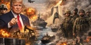 وول ستريت: ترامب أبلغ بمخاطر قد تؤدي إلى انهيار وقف إطلاق النار مع إيران