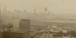نظام «ذكي» يراقب هواء جنوب إفريقيا بدقة فائقة