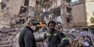 ضغوط على إسرائيل لتفادي تجدّد الغارات على بيروت