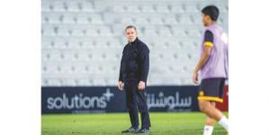 القادسية يدشّن «الأجواء الخليجية» في الدوحة