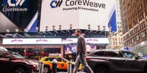 أسهم "كور ويف" تغلق مرتفعة 10% بعد شراكتها مع "أنثروبيك"