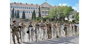 تفسيران في لبنان وإسرائيل لمضمون اتصال واشنطن