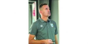 كاظمة يجدد لتاديتش والجهاز الفني المساعد