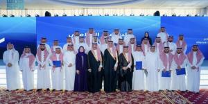 أكاديمية الإعلام السعودية بوزارة الإعلام تنفّذ برنامجًا تدريبيًّا في الحدود الشمالية