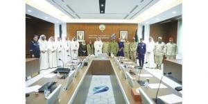 فريق «أمان»: بناء إطار متكامل لإدارة المخاطر لضمان التعامل بكفاءة مع التحديات المحتملة