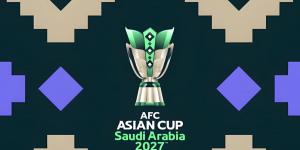 الدرعية تحتضن قرعة كأس آسيا 2027