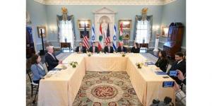 لبنان وإسرائيل وجهاً لوجه في واشنطن للمرة الأولى منذ 1993