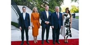 ترامب: محادثات السلام مع إيران قد تعود خلال يومين في باكستان