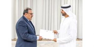 الإمارات تستدعي القائم بالأعمال في سفارة العراق وتسلّمه مذكرة احتجاج إزاء الاعتداءات الإرهابية المنطلقة من أراضي بلاده