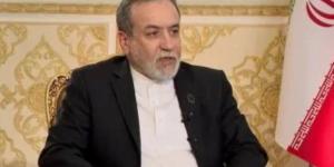 إيران لم تحسم مشاركتها في مفاوضات باكستان.. وانتقاد للحصار البحري