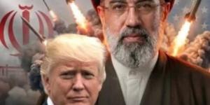 ترامب يكشف موعد بدء جولة المفاوضات الثانية مع إيران.. ماذا قال؟