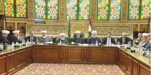 المجلس الشرعي الإسلامي الأعلى: رئيس الجمهورية يملك حق التفاوض بالاتفاق مع رئيس الحكومة