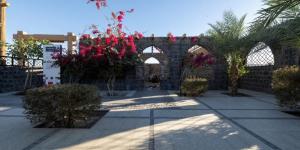 «مسجد بني أنيف» بالمدينة المنورة يجسد جهود العناية بالأماكن الدينية والمعالم التاريخية