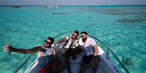 جدة.. وجهة الأصدقاء في العيد بتجارب تجمع البحر والحياة الاجتماعية