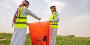 جهود تطوعية لإثراء السياحة البيئية والحفاظ على استدامة المتنزهات البرية