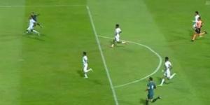جدول ترتيب مجموعة الهبوط فى الدورى المصرى بعد مباريات الإثنين 4-5-2026