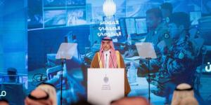 وزير الإعلام: رؤية 2030 صاغت واقعا جديدا لكفاءة الحج.. 
ومنظومتنا الخدمية جاهزة لاستقبال ضيوف الرحمن