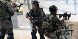 إصابة فلسطينيين اثنين بالرصاص خلال اقتحام الاحتلال لجنوب بيت لحم