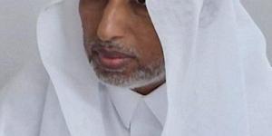 ماذا قالت أعينهما؟.. في عزاء أبي أحمد رحمه الله
