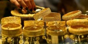 صعود الذهب عقب اتفاق واشنطن وطهران لإنهاء الحرب