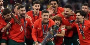 عاصفة تربك استعدادات البرتغال قبل مواجهة الكونغو الديمقراطية في كأس العالم 2026