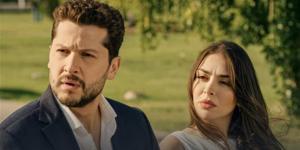 كيف استقبل الجمهور أول حلقتين من مسلسل "حب ع ورق"؟