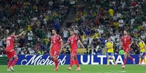 بعد السقوط أمام السويد، ترتيب مجموعة تونس في كأس العالم 2026