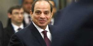 السيسي: إرساء الاستقرار في المنطقة يستلزم تبني نهج يحترم سيادة الدول ويرفض الاعتداءات
