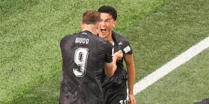 ملخص مباراة إيران ونيوزيلندا المثيرة في كأس العالم 2026 (فيديو)