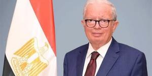 نائب رئيس الوزراء للشؤون الاقتصادية يهنئ السيسي وشيخ الأزهر بالعام الهجري الجديد