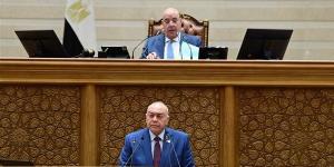 مجلس النواب يوافق على اتفاقية قرض بشأن شبكة القطار الكهربائي السريع