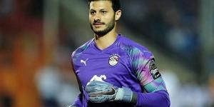 رغم تألق شوبير، الشناوي يقترب من حراسة عرين منتخب مصر أمام نيوزيلندا