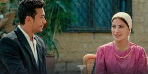 مي كساب عن نهاية "ورد على فل وياسمين": وما الحب إلا كذبة ووهم كبير