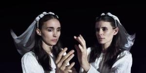 "Bucking Fastard" مرشح للعرض العالمي الأول في مهرجان فينيسيا