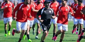 حسام حسن يجهز مفاجآت أمام نيوزيلندا، 3 تغييرات مرتقبة في تشكيل منتخب مصر
