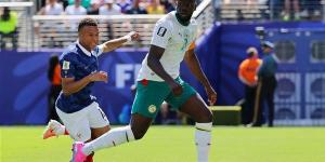 كأس العالم 2026، مبابي يقود فرنسا لتخطي السنغال بثلاثية في مباراة مثيرة