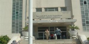 بكفالة 20 ألف جنيه، إخلاء سبيل أمنية سويدان في أحداث مستشفى الشاطبي