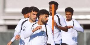 كأس العالم 2026، منتخب مصر يتوجه لكندا غدا استعدادا لمواجهة نيوزيلندا