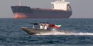 انخفاض مستوى التهديد البحري في مضيق هرمز بعد الاتفاق
