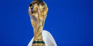 ترتيب المجموعة الرابعة في كأس العالم قبل مباراة أمريكا وأستراليا