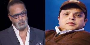 جمال العدل: هنيدي نجم جيله و"صعيدي في الجامعة الأمريكية" صنع جيلًا جديدًا (فيديو)
