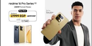 سفير علامة ريلمي التجارية إمام عاشور يسجل أول هدف تاريخي لمصر في كأس العالم ويجسد روح Make It Real