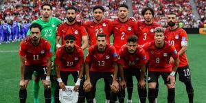 مواجهة حسم التأهل، موعد مباراة مصر وإيران في كأس العالم والقنوات الناقلة