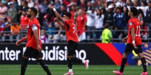 شبكة عالمية تكشف فرص منتخب مصر في التأهل لنهائي كأس العالم 2026